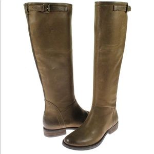 Steve Madden Alara Boots